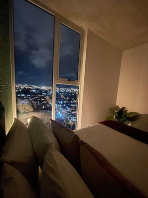 1 Schlafzimmer, Internetzugang