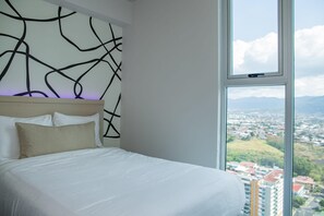 2 habitaciones y internet 