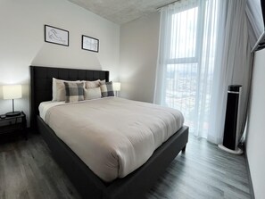 2 habitaciones y internet 