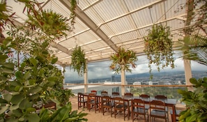 Restaurantes