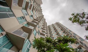 Exterior - Serenity at 12, City Views and Wonderland Vibes! (Mata Redonda)