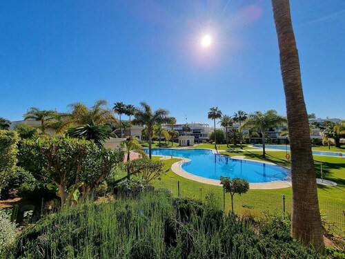 Rosies Place - Fantastic-2-bed-apartment-with-great-terrace-in-Lorcrimar V