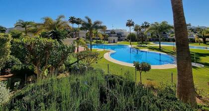 Rosies Place - Fantastic-2-bed-apartment-with-great-terrace-in-Lorcrimar V