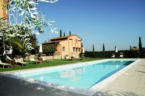 House | Pool
