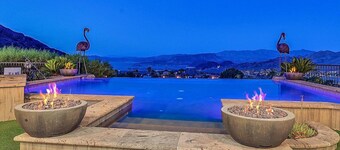 Lake Mead Dream Home