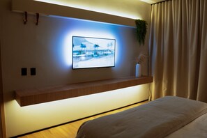 Superior Room | Free WiFi, bed sheets