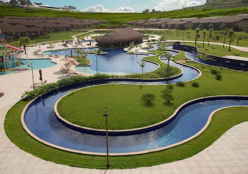 Morro dos Anjos Hotel Resort OFICIAL