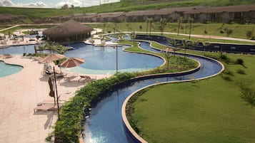 Water park