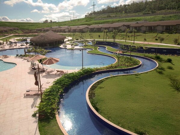 Wasserpark
