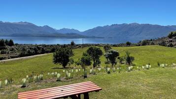 Servei de restauració a l'aire lliure
