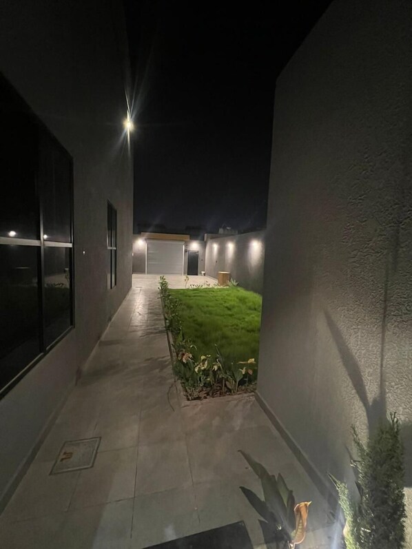 حديقة