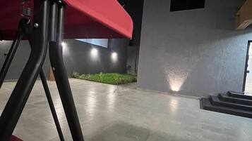 Luxury Villa, Patio | Terrace/patio