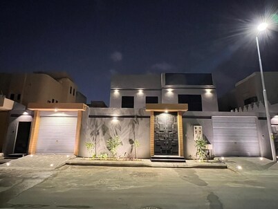 Ruby villa