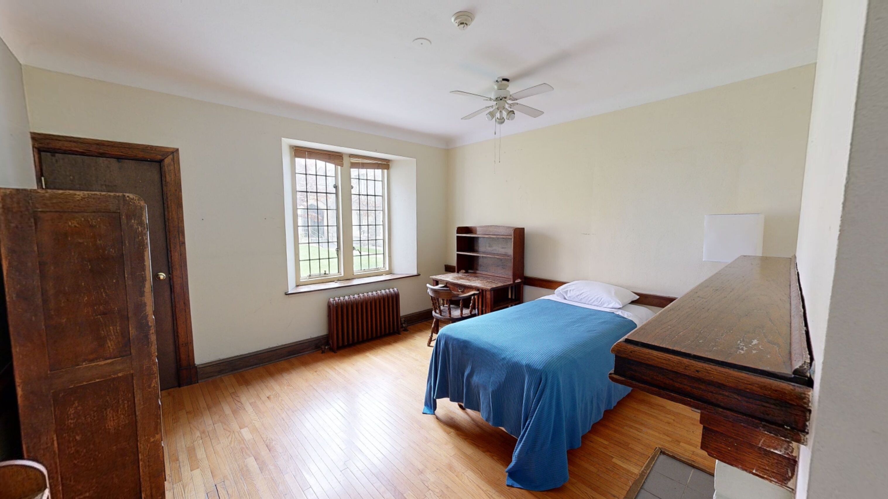 Basic Single Room