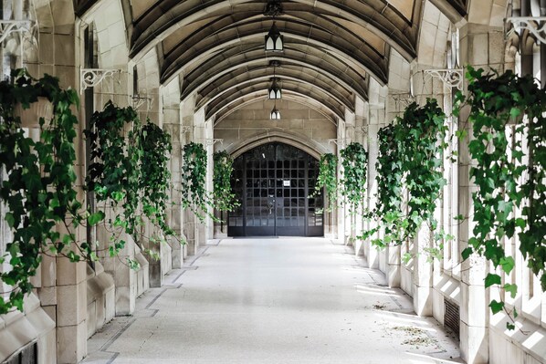 Exterior - Knox Residence University of Toronto (Toronto)