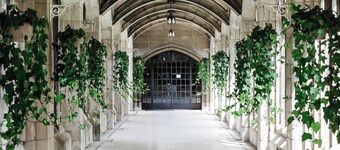 Knox Residence University of Toronto