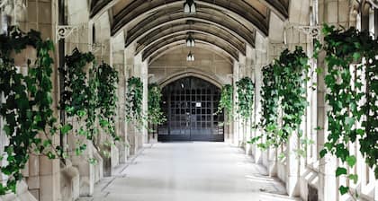 Knox Residence University of Toronto