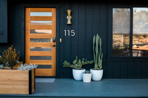 Essex House Sedona - Hydro pool, Outdoor Shower, Chef's Kitchen, Game Room