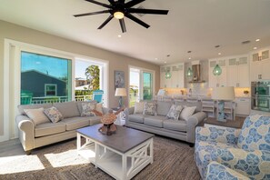 TV connectée, jeux vidéo