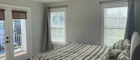 3 chambres, Wi-Fi, draps fournis