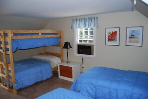 3 habitaciones, tabla de planchar con plancha y wifi gratis