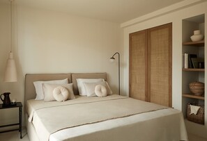 3 bedrooms - Sui Generis Villa Kefalonia (Kefalonia)