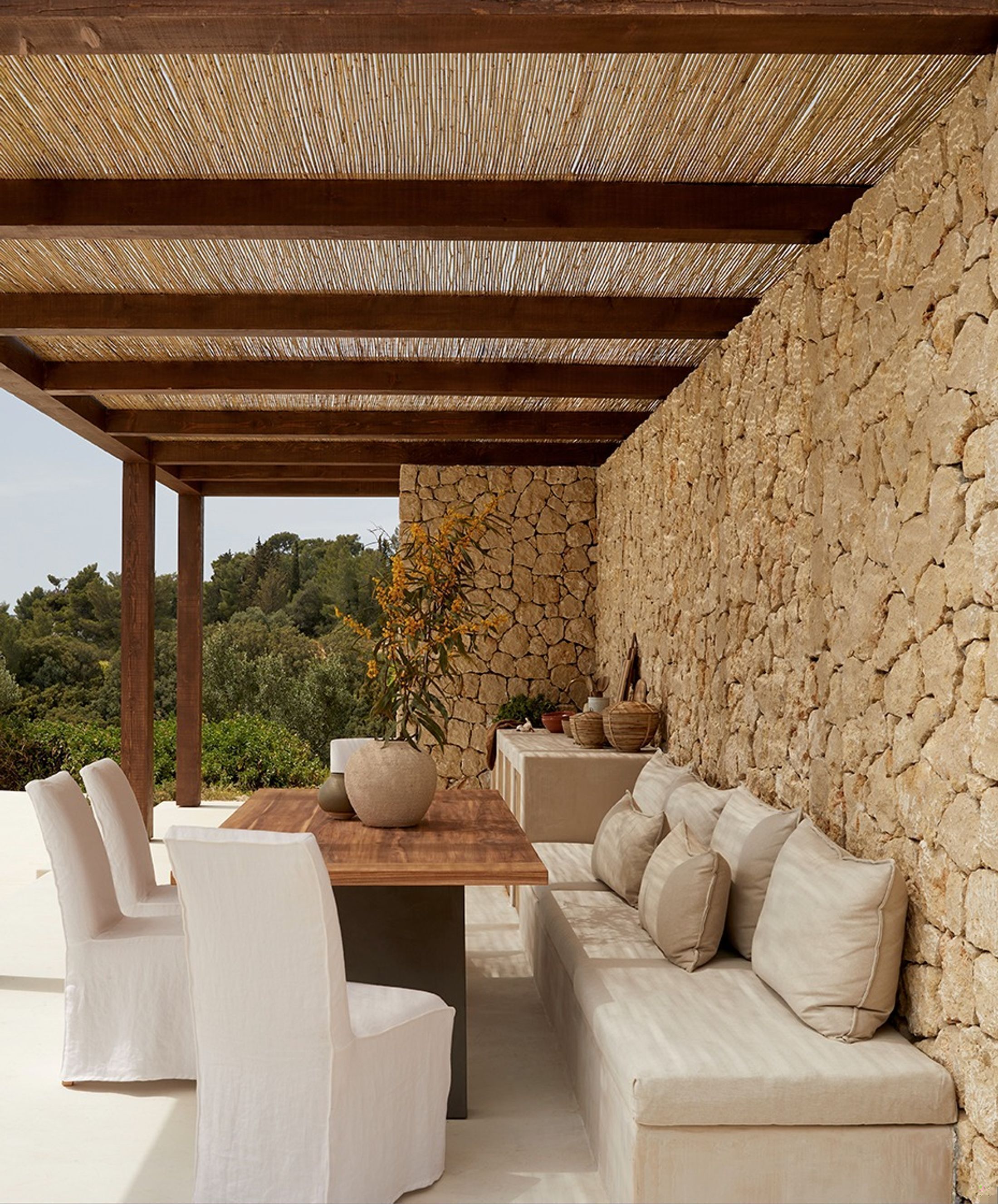 别墅 | 3 多间卧室