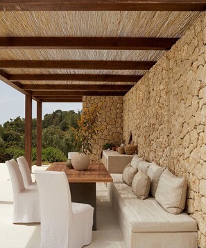 3 bedrooms - Sui Generis Villa Kefalonia (Kefalonia)