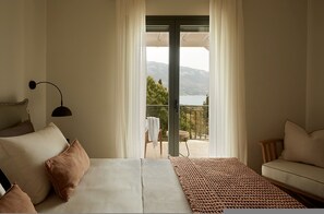 3 bedrooms - Sui Generis Villa Kefalonia (Kefalonia)