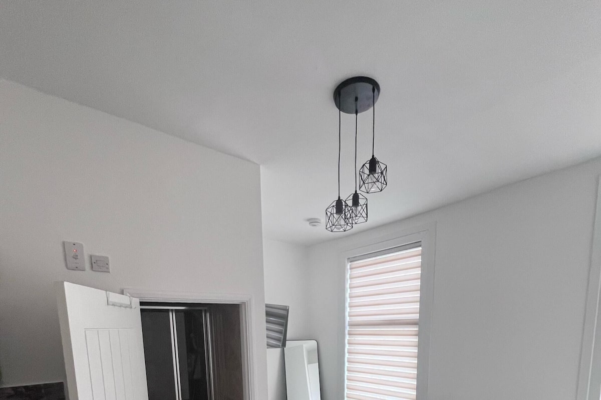 Comfort Studio, Ensuite, City View