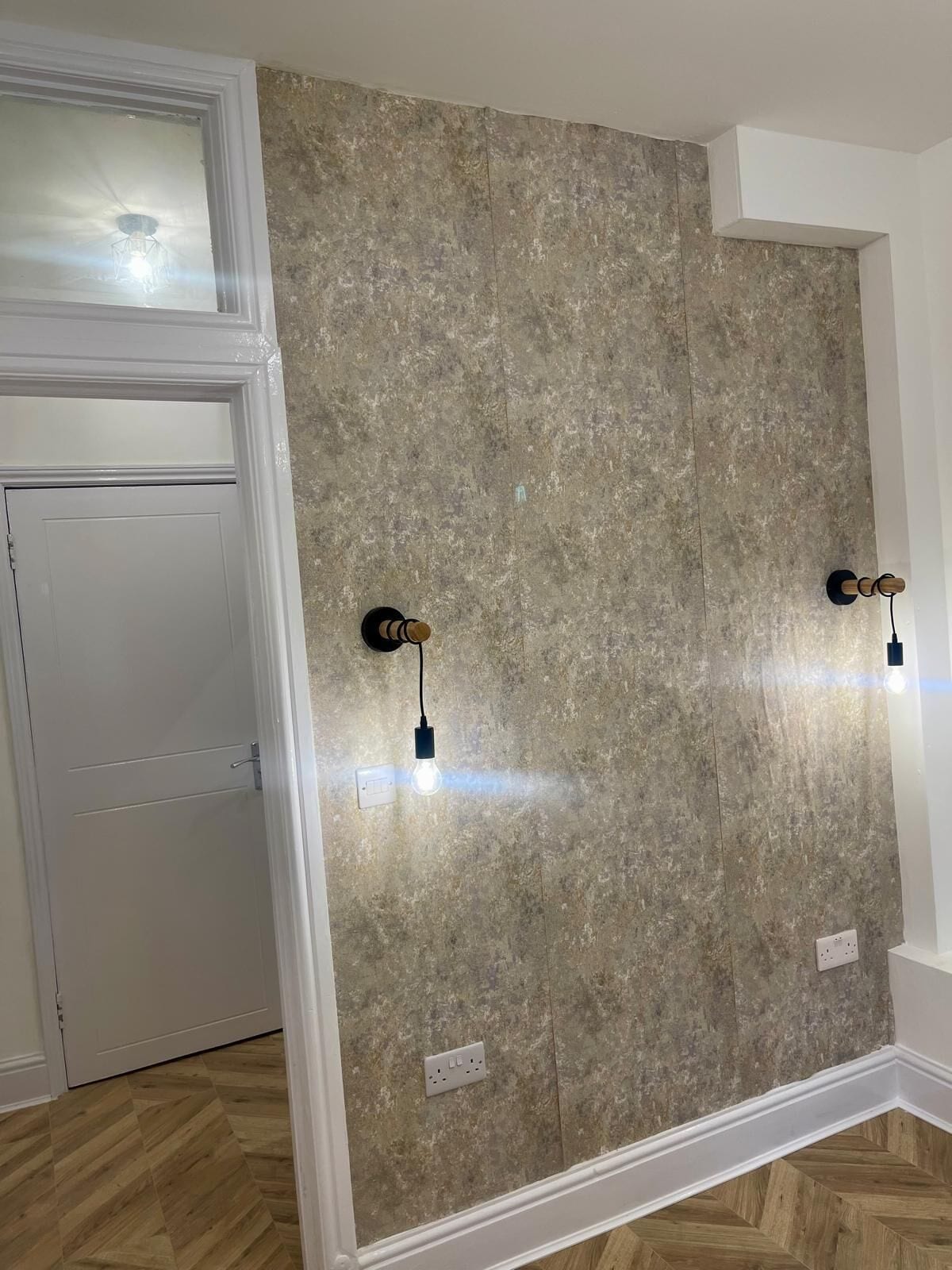 Superior Triple Studio | Bathroom