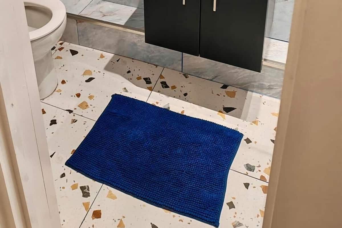 Traditional Studio, Ensuite, City View | Bathroom