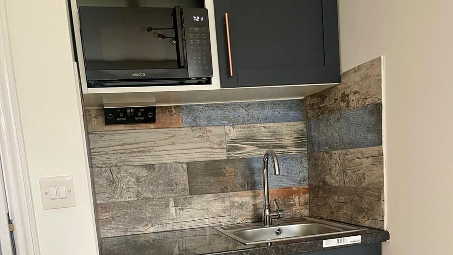 OYO Dalston Luxe Studios