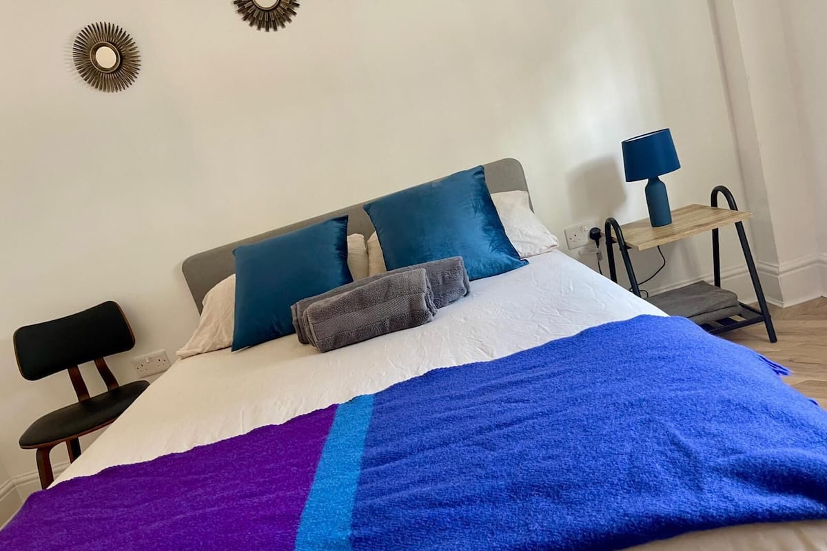 Superior Studio, Ensuite