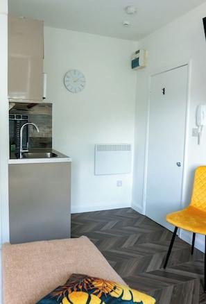 Comfort Studio 2nd Floor