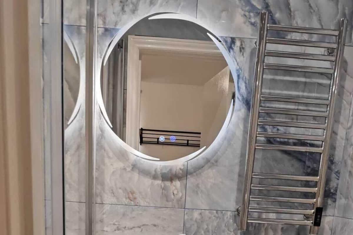 Superior Studio, Ensuite | Bathroom