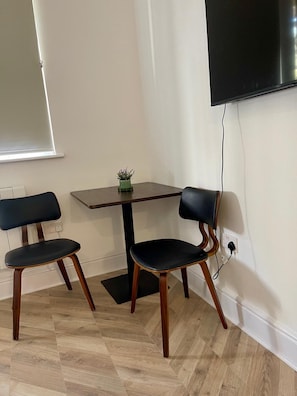 Superior Studio, Ensuite