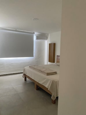 2 chambres, bureau, fer et planche à repasser, Wi-Fi
