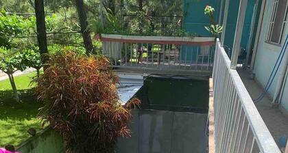 3-bedroom 2 1/2 Bathroom Pool house in Cd Versailles Sn Juan Opico