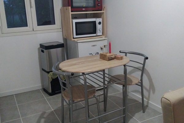 Restauration