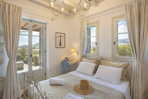 3 間睡房、熨斗/熨衫板、可攜式嬰兒床、免費 Wi-Fi