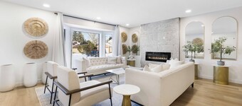 *Entire Home*Luxury Wellness Spa*Modern Touch*