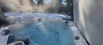 *Entire Home*Luxury Wellness Spa*Modern Touch*