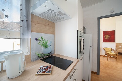 L'Écrin des Bains - A 200m des Thermes