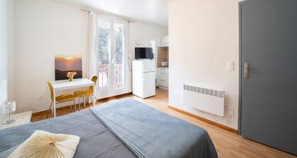 Studio des Thermes - A 200m des Thermes