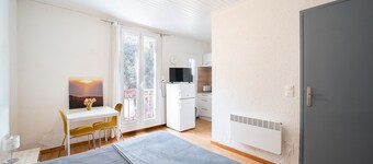 Studio des Thermes - A 200m des Thermes