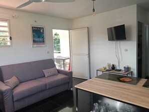 تلفزيون ذكي