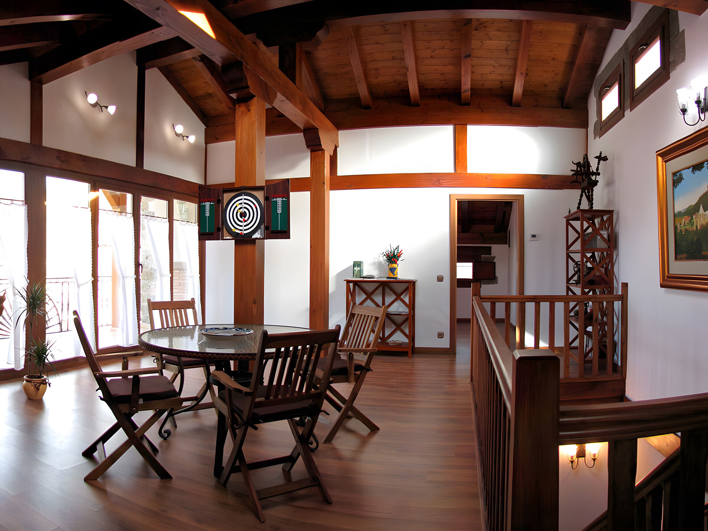 Servei de restauració