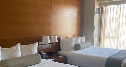 Capital Plaza Residency