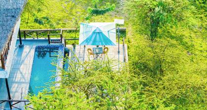 Kitumo Mara Lodges